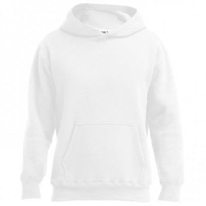 Front - Gildan Adults Unisex Hammer Hooded Sweatshirt