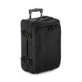 Front - BagBase Unisex Escape Carry-On Wheelie Bag