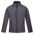 Front - Regatta Professional Mens Northway Premium Soft Shell Jacket