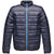 Front - Regatta Professional Mens Firedown Insulated Jacket