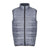 Front - Regatta Professional Mens Firedown Insulated Bodywarmer