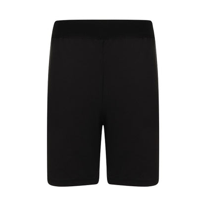 Front - SF Minni Kids/Childrens Unisex Fashion Cycling Shorts