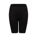 Front - SF Ladies/Womens Fashion Cycling Shorts