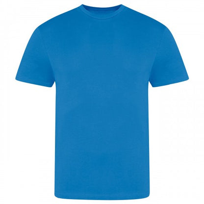 Front - AWDis Just Ts Mens The 100 T-Shirt