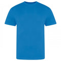Front - AWDis Just Ts Mens The 100 T-Shirt