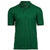 Front - Tee Jays Mens Luxury Stretch Pique Polo Shirt