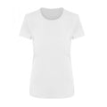 Front - Ecologie Womens/Ladies Ambaro Recycled Sports T-Shirt