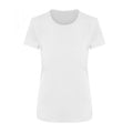 Front - Ecologie Womens/Ladies Ambaro Recycled Sports T-Shirt