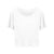 Front - Ecologie Womens/Ladies Daintree EcoViscose Cropped T-Shirt