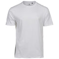 Front - Tee Jays Mens Power T-Shirt