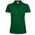 Front - Tee Jays Womens/Ladies Luxury Stretch Polo Shirt