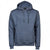 Front - Tee Jays Mens Hooded Sweatshirt