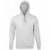 Front - SOLS Unisex Adults Spencer Hooded Sweatshirt