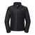 Front - Russell Mens Cross Padded Jacket