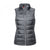 Front - Russell Womens/Ladies Nano Padded Bodywarmer