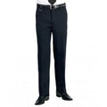 Front - Brook Taverner Mens Trousers