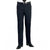 Front - Brook Taverner Mens Trousers