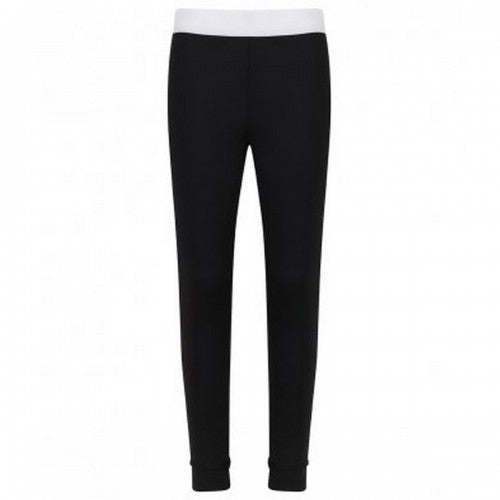 Front - SF Girls Fashion Leggings