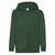 Front - Fruit Of The Loom Childrens/Kids Hooded Sweatshirt