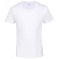 Front - RTP Apparel Childrens/Kids Organic Short-Sleeved T-Shirt
