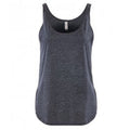 Front - Next Level Womens/Ladies Sleeveless Tank Top