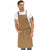 Front - Le Chef Unisex Adult Apron