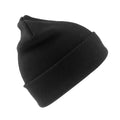 Front - Result Genuine Recycled Unisex Adult Woolly Ski Hat