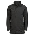 Front - Tee Jay Mens All Weather Parka