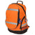 Front - Yoko London Hi-Vis Backpack