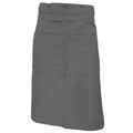 Front - SOLS Unisex Greenwich Apron / Barwear