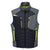 Front - Portwest Unisex Adult DX4 Baffled Gilet
