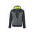 Front - Portwest Mens Zipped Hoodie