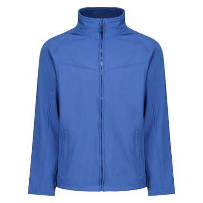 Front - Regatta Mens Uproar Soft Shell Jacket