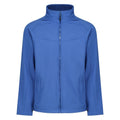 Front - Regatta Mens Uproar Soft Shell Jacket