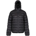 Front - Regatta Mens XPro Icefall III Insulated Jacket