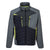 Front - Portwest Unisex Adult DX4 Baffled Jacket
