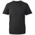 Front - Anthem Mens Marl Organic T-Shirt