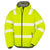 Front - Result Genuine Recycled Unisex Adult Ripstop Safety Jacket
