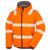 Front - Result Genuine Recycled Unisex Adult Ripstop Safety Jacket