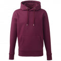 Front - Anthem Mens Organic Hoodie