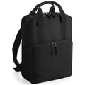 Front - Bagbase Cooler Recycled Backpack