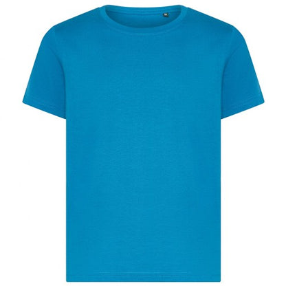 Front - Ecologie Childrens/Kids Cascades Organic T-Shirt