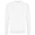 Front - Awdis Mens Organic Sweatshirt