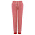 Front - SF Womens/Ladies Stripe Lounge Pants