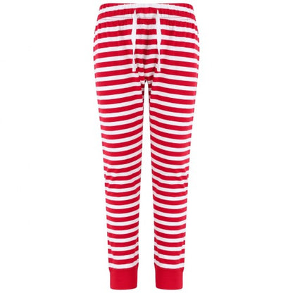 Front - SF Minni Childrens/Kids Lounge Pants