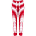 Front - SF Minni Childrens/Kids Lounge Pants