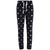 Front - SF Childrens/Kids Stars Lounge Pants