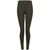 Front - Tombo Womens/Ladies Core Pocket Leggings