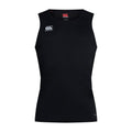 Front - Canterbury Mens Club Dry Tank Top