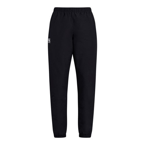 Front - Canterbury Mens Club Tracksuit Bottoms